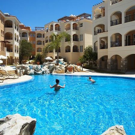 Adamou Gardens Apartment Paphos Luaran gambar