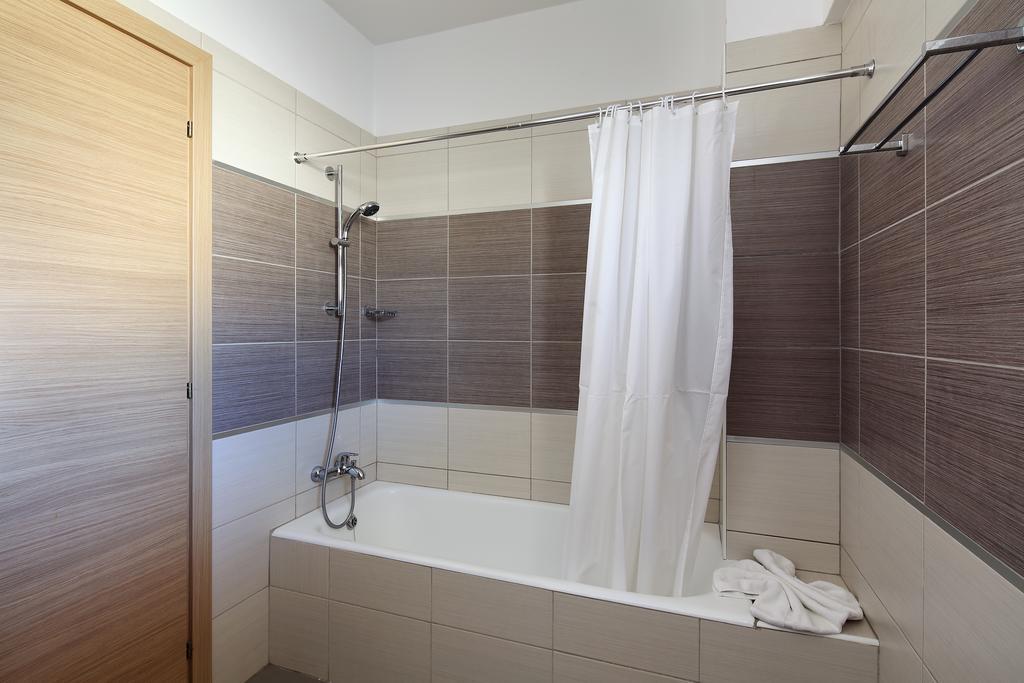 Adamou Gardens Apartment Paphos Luaran gambar